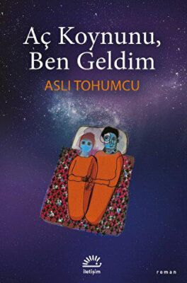 Aç Koynunu, Ben Geldim - 1