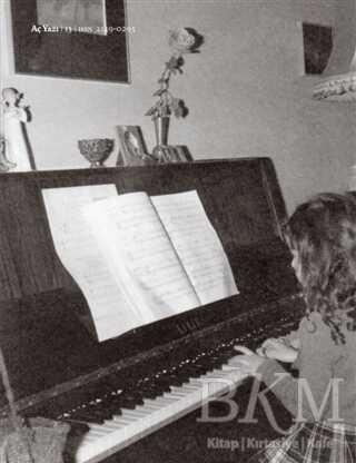 Aç Yazı Dergisi Sayı: 13 - Eylül 2021 - Norgunk Yayıncılık