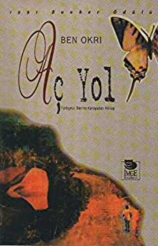 Aç Yol - İmge Kitabevi Yayınları