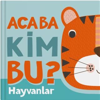 Acaba Kim Bu? - Hayvanlar - 1