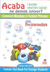 Adana Nobel Kitabevi Acaba Ne Demek İstiyor? - Adana Nobel Kitabevi