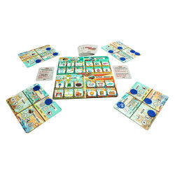 Acaba Neyim? Junior Eşyalar 72607 - 3