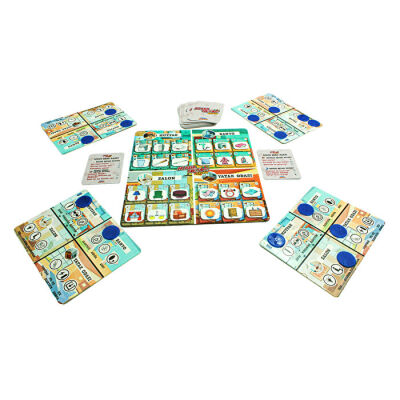 Acaba Neyim? Junior Eşyalar 72607 - 2