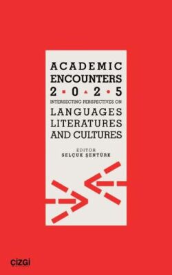 Academic Encounters 2025 - 1