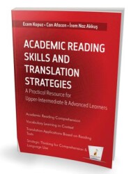 Academic Reading Skills and Translation Strategies - Pelikan Tıp Teknik Yayıncılık