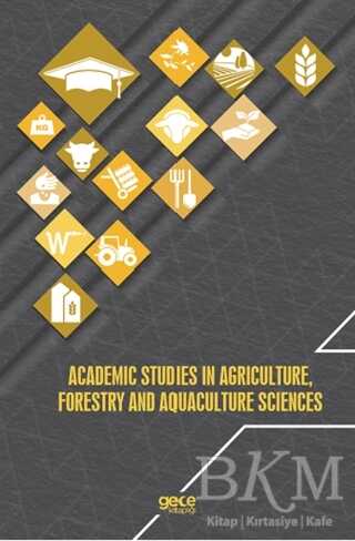 Academic Studies In Agriculture Forestry And Aquaculture Sciences