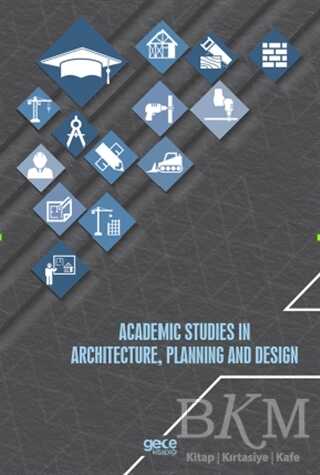 Academic Studies In Architecture, Planning and Design