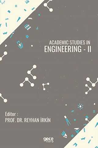Academic Studies in Engineering - 2 - Gece Kitaplığı