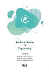 Academic Studies in Engineering - 2023 June - Gece Kitaplığı