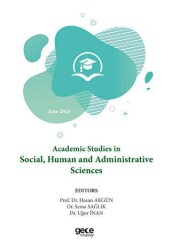 Academic Studies in Social, Human and Administrative Sciences - 2023 June - Gece Kitaplığı