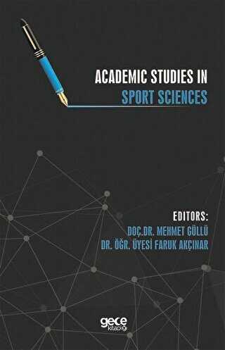 Academic Studies in Sport Sciences