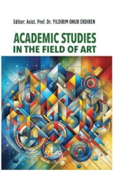 Academic Studies In The Field Of Art - Artikel Akademi