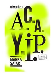 Acayip - ELMA Yayınevi