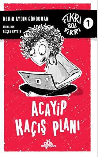 Acayip Kaçış Planı - Düş Değirmeni
