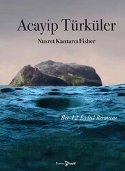 Acayip Türküler - Hayal Yayınları