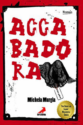 Accabadora - Erdem Yayınları