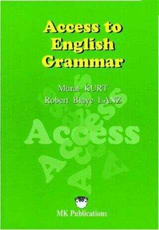 Acces to English Grammar