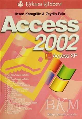 Access 2002 Access XP
