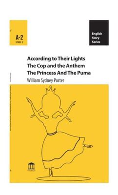 According to Their Lights - The Cop and the Anthem - The Princess And The Puma