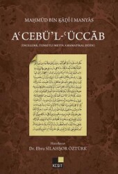 A’cebü’l- ‘Üccab - Kesit Yayınları