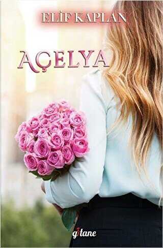 Açelya - Gitane Kitap