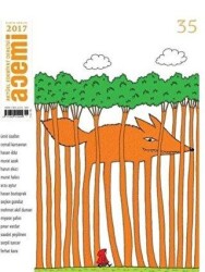 Acemi Aktüel Edebiyat Dergisi Sayı 35 - Acemi Dergisi