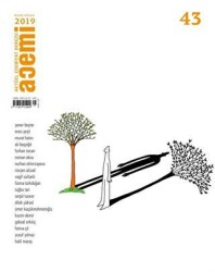 Acemi Aktüel Edebiyat Dergisi Sayı 43 - Acemi Dergisi