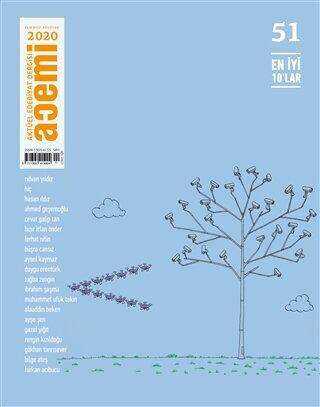 Acemi Aktüel Edebiyat Dergisi Sayı: 51 Temmuz-Ağustos 2020