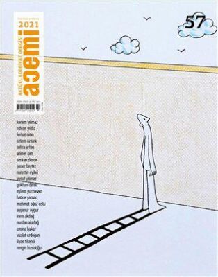 Acemi Aktüel Edebiyat Dergisi Sayı 57 - 1