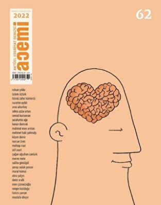 Acemi Aktüel Edebiyat Dergisi Sayı 62 - 1
