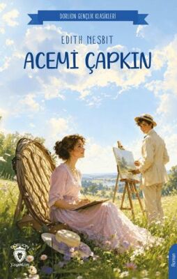 Acemi Çapkın - 1