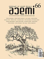 Acemi Edebiyat ve Sanat Dergisi Sayı 66 - Acemi Dergisi
