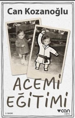 Acemi Eğitimi - 1