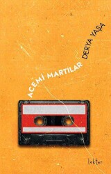 Acemi Martılar - Epona Kitap