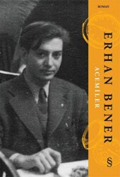 Erhan Bener Acemiler - Everest Yayınları