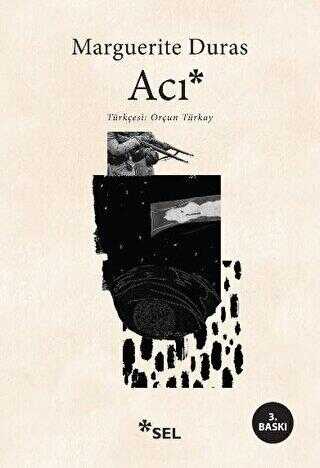 Acı - Sel Yayıncılık