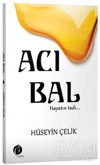 Acı Bal - Herdem Kitap