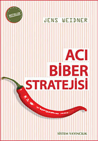 Acı Biber Stratejisi - Sistem Yayıncılık