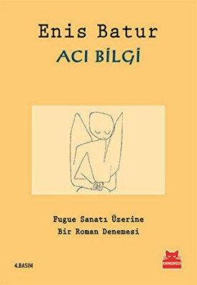 Acı Bilgi kapağı