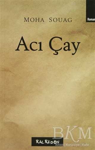 Acı Çay - Kalkedon Yayıncılık
