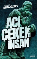 Acı Çeken İnsan - Frekans Kitap