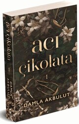 Acı Çikolata - 1 - Pukka Yayınları