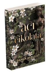 Acı Çikolata - 2 - Pukka Yayınları