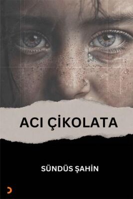 Acı Çikolata - 1