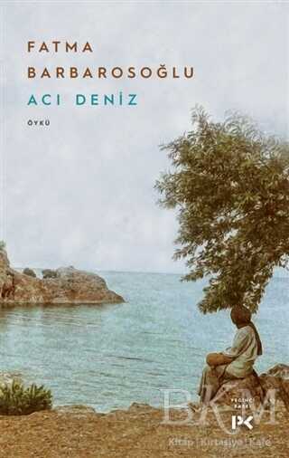 Acı Deniz - Profil Kitap