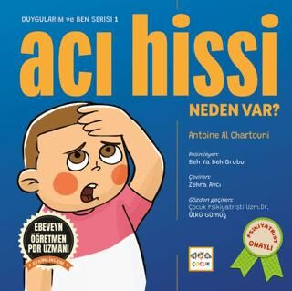 Acı Hissi Neden Var? - 1