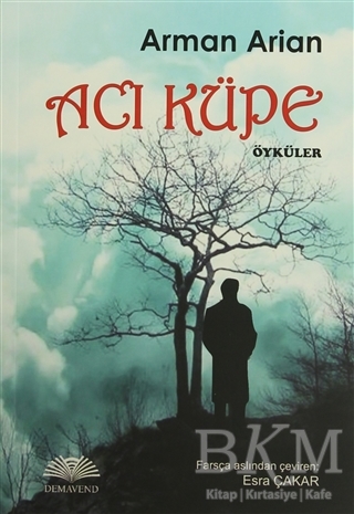 Acı Küpe - Demavend Yayınları