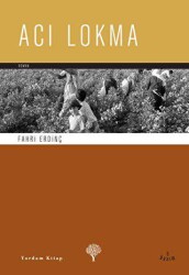 Acı Lokma - Yordam Kitap