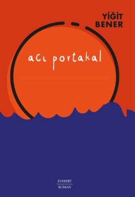 Acı Portakal - 1