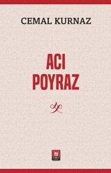 Acı Poyraz - Tedev Yayınları
